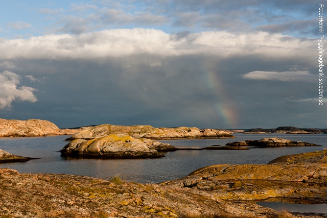 Kreuzfahrt_Goeteborg_Schaeren